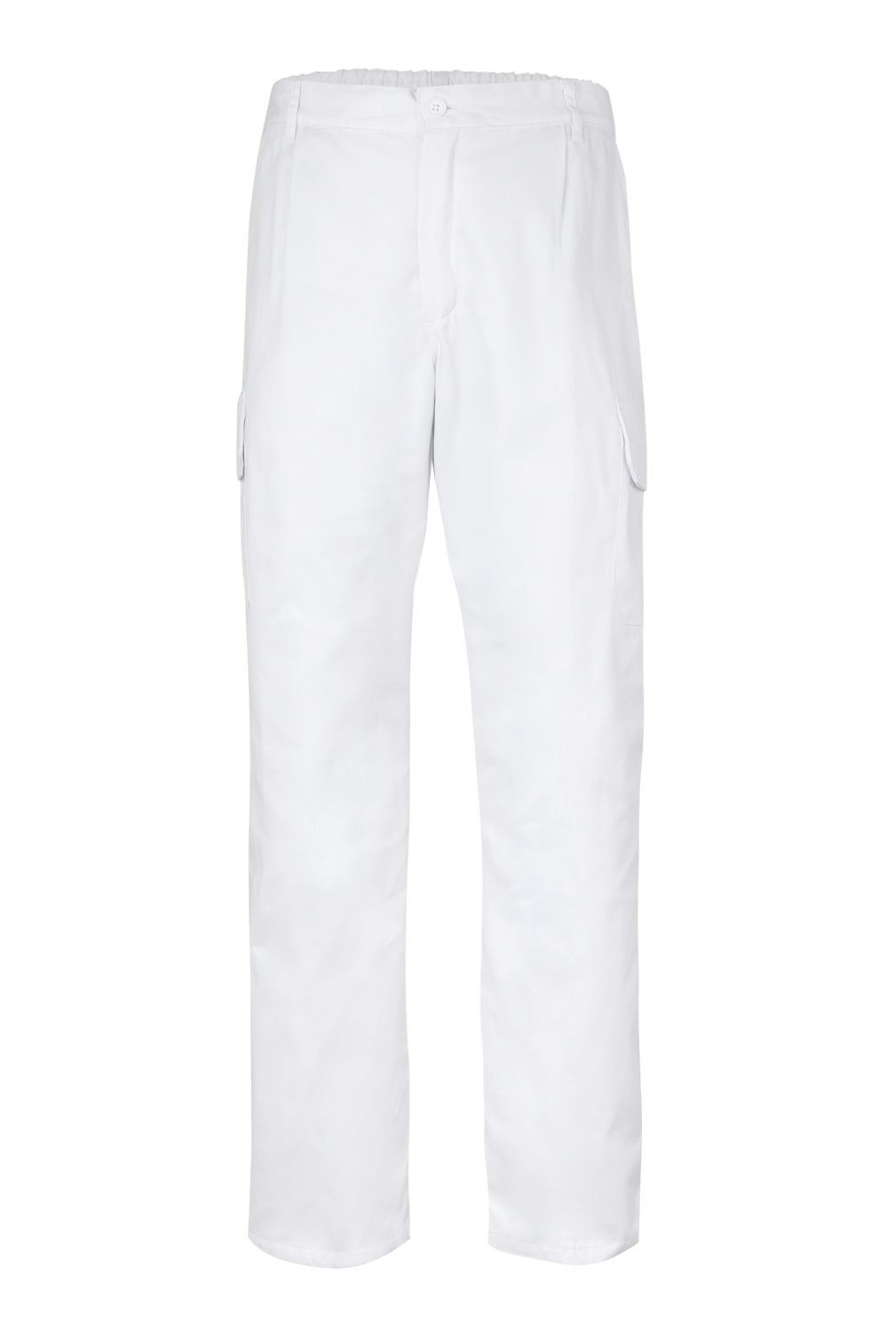 Pantalón forrado multibolsillos - Imagen 16