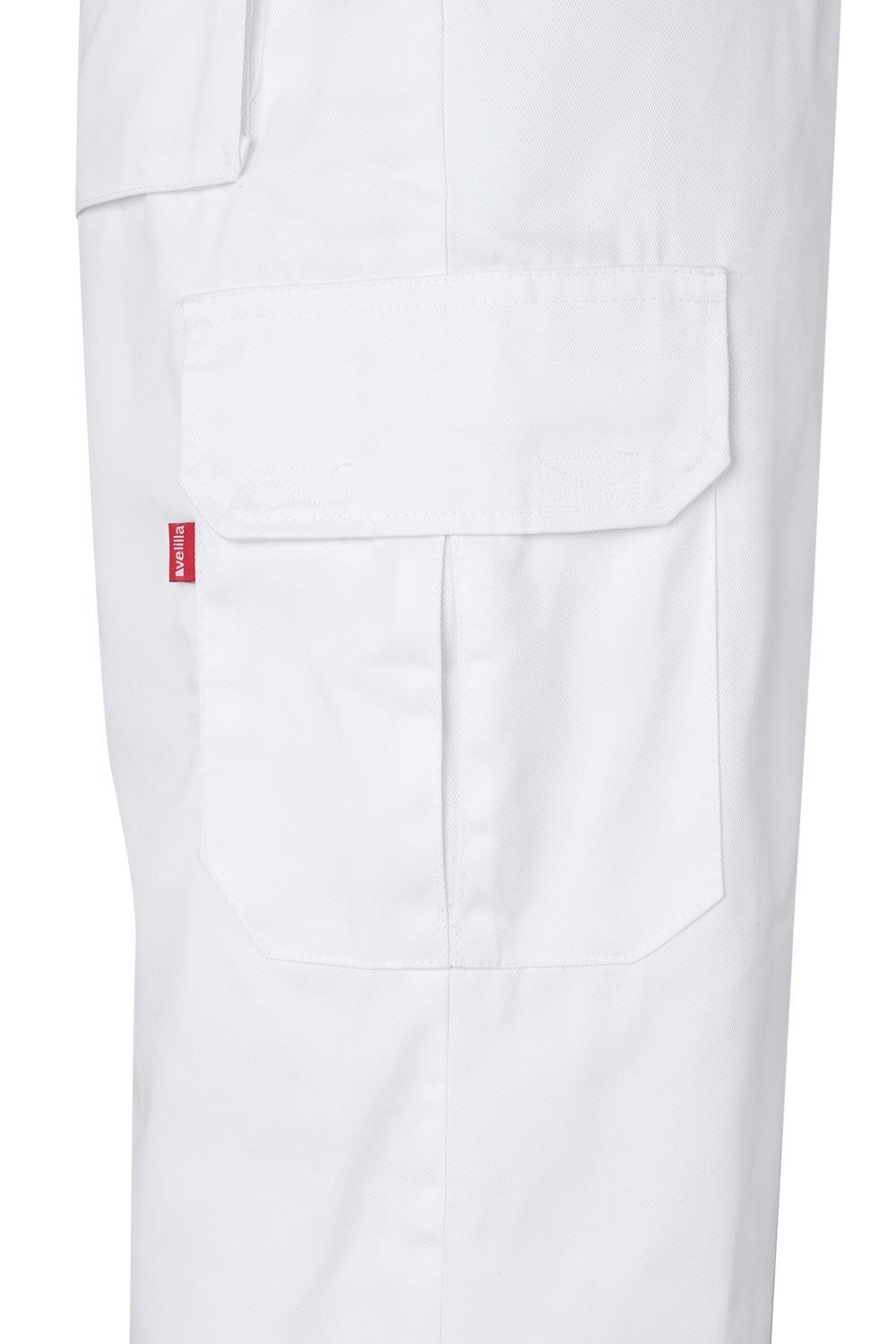 Pantalón forrado multibolsillos - Imagen 17