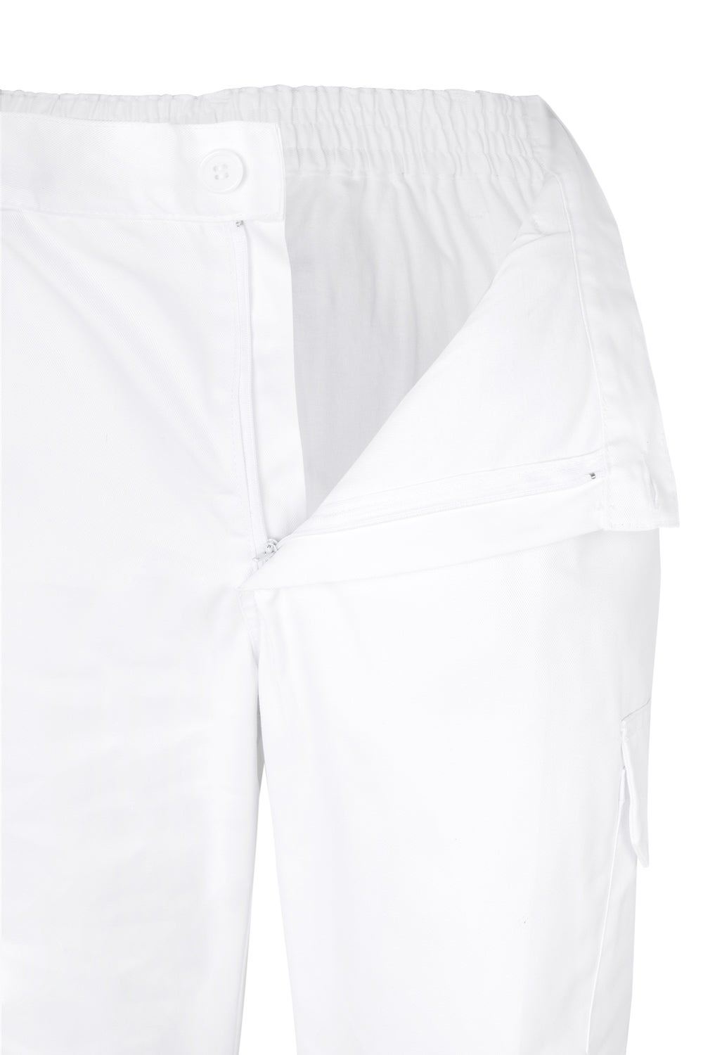 Pantalón forrado multibolsillos - Imagen 19