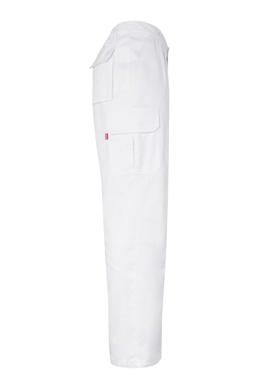 Pantalón forrado multibolsillos - Imagen 22