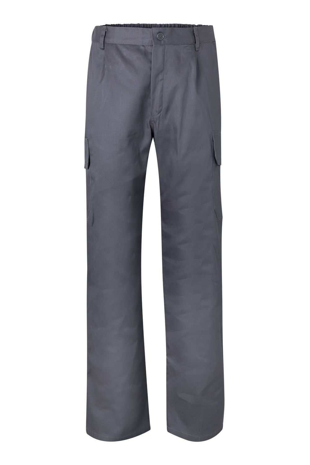 Pantalón forrado multibolsillos - Imagen 23