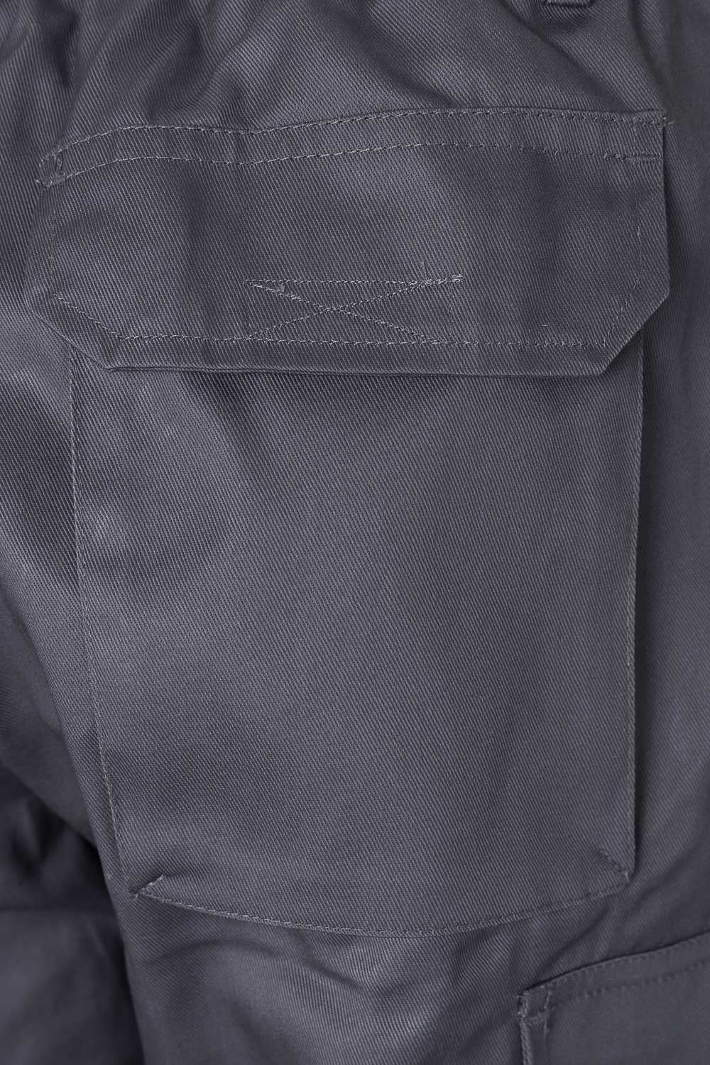 Pantalón forrado multibolsillos - Imagen 25