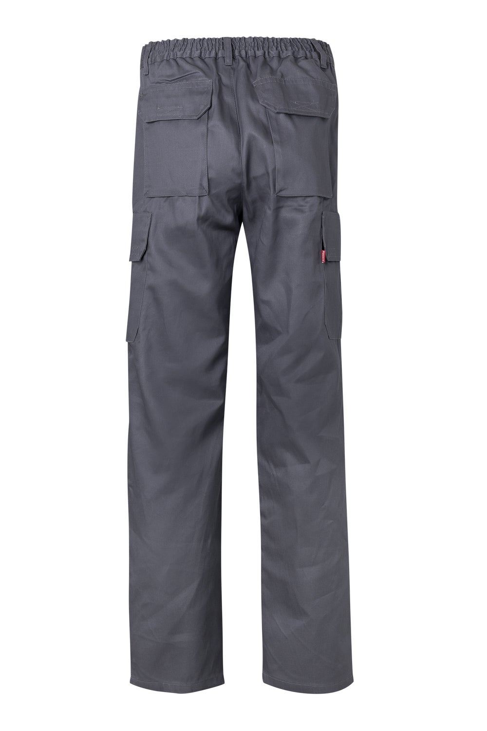 Pantalón forrado multibolsillos - Imagen 27