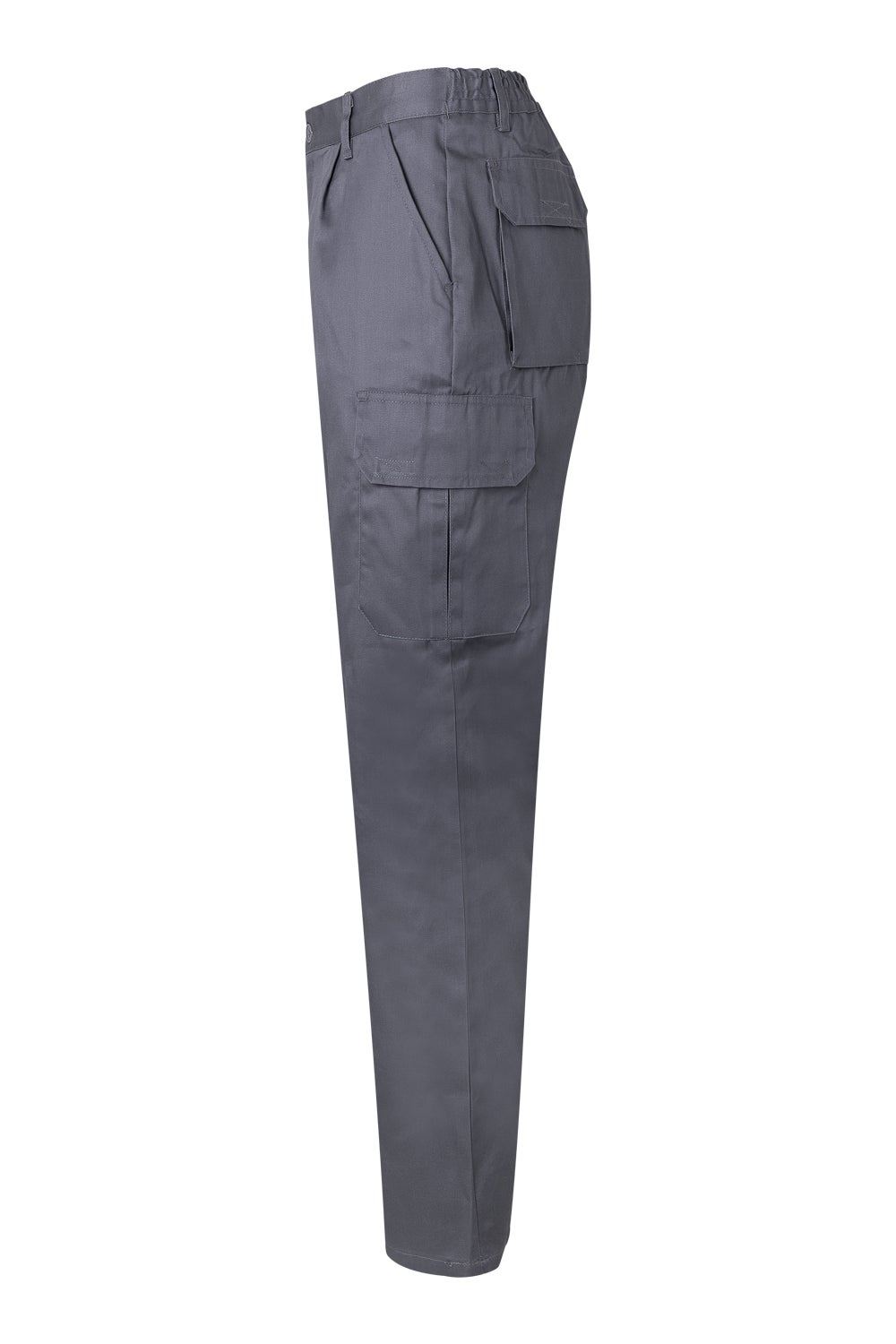 Pantalón forrado multibolsillos - Imagen 28