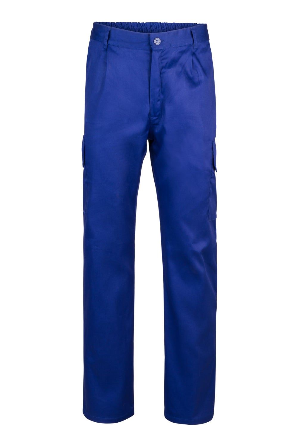 Pantalón forrado multibolsillos - Imagen 30