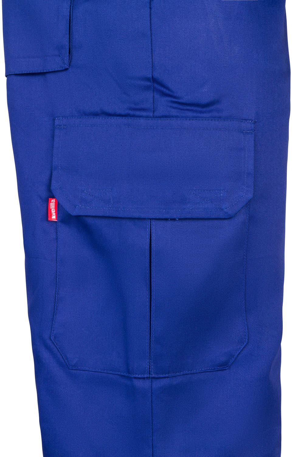Pantalón forrado multibolsillos - Imagen 31