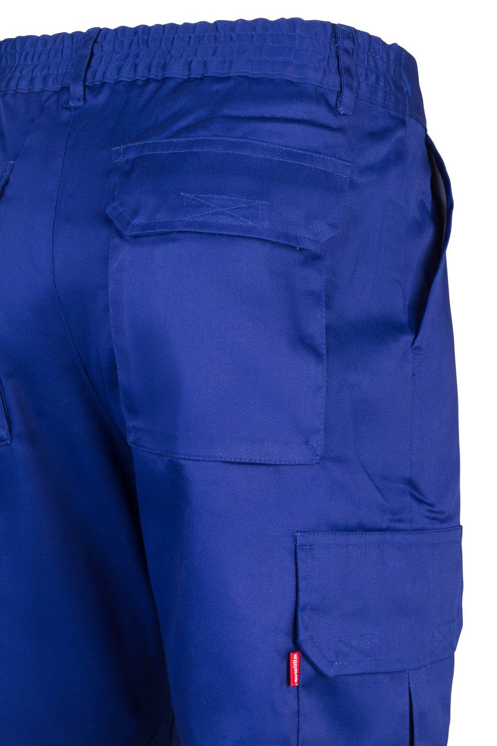 Pantalón forrado multibolsillos - Imagen 32
