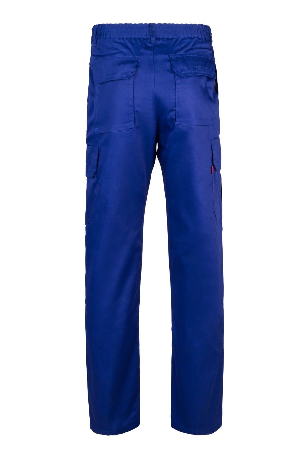Pantalón forrado multibolsillos - Imagen 34