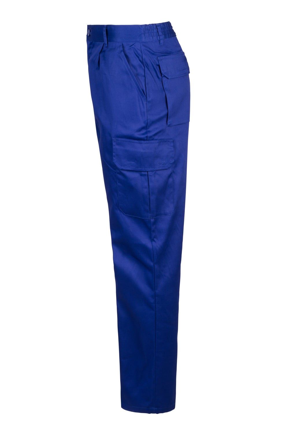 Pantalón forrado multibolsillos - Imagen 35