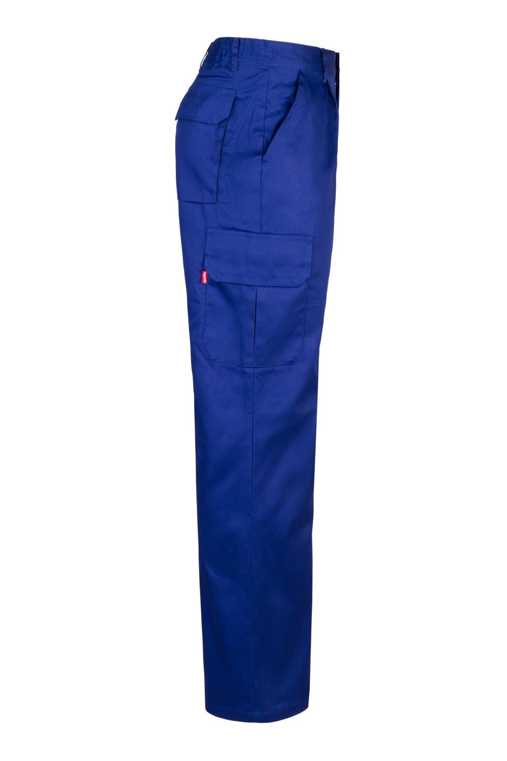 Pantalón forrado multibolsillos - Imagen 36