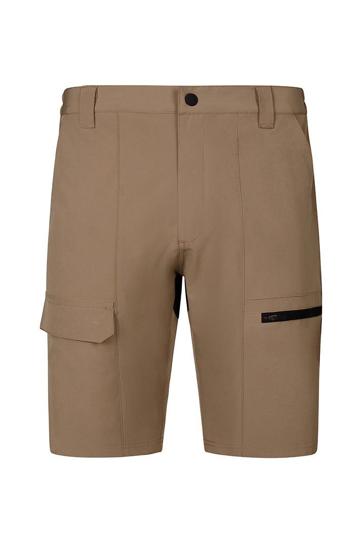 Bermudas trekking stretch bicolor - Imagen 12