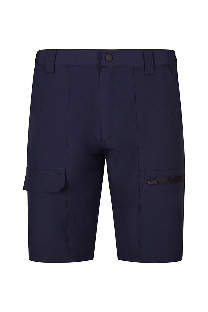 Bermudas trekking stretch bicolor - Imagen 15