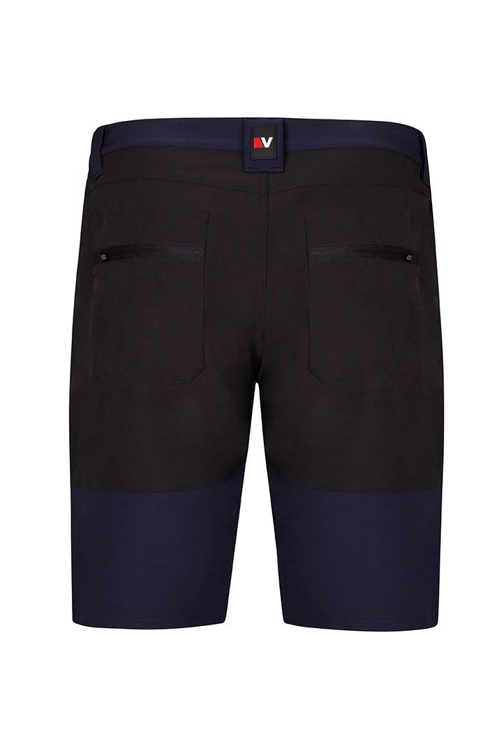 Bermudas trekking stretch bicolor - Imagen 16