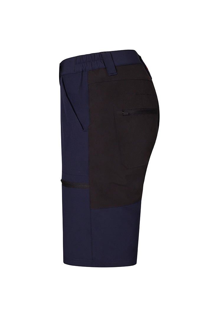 Bermudas trekking stretch bicolor - Imagen 17