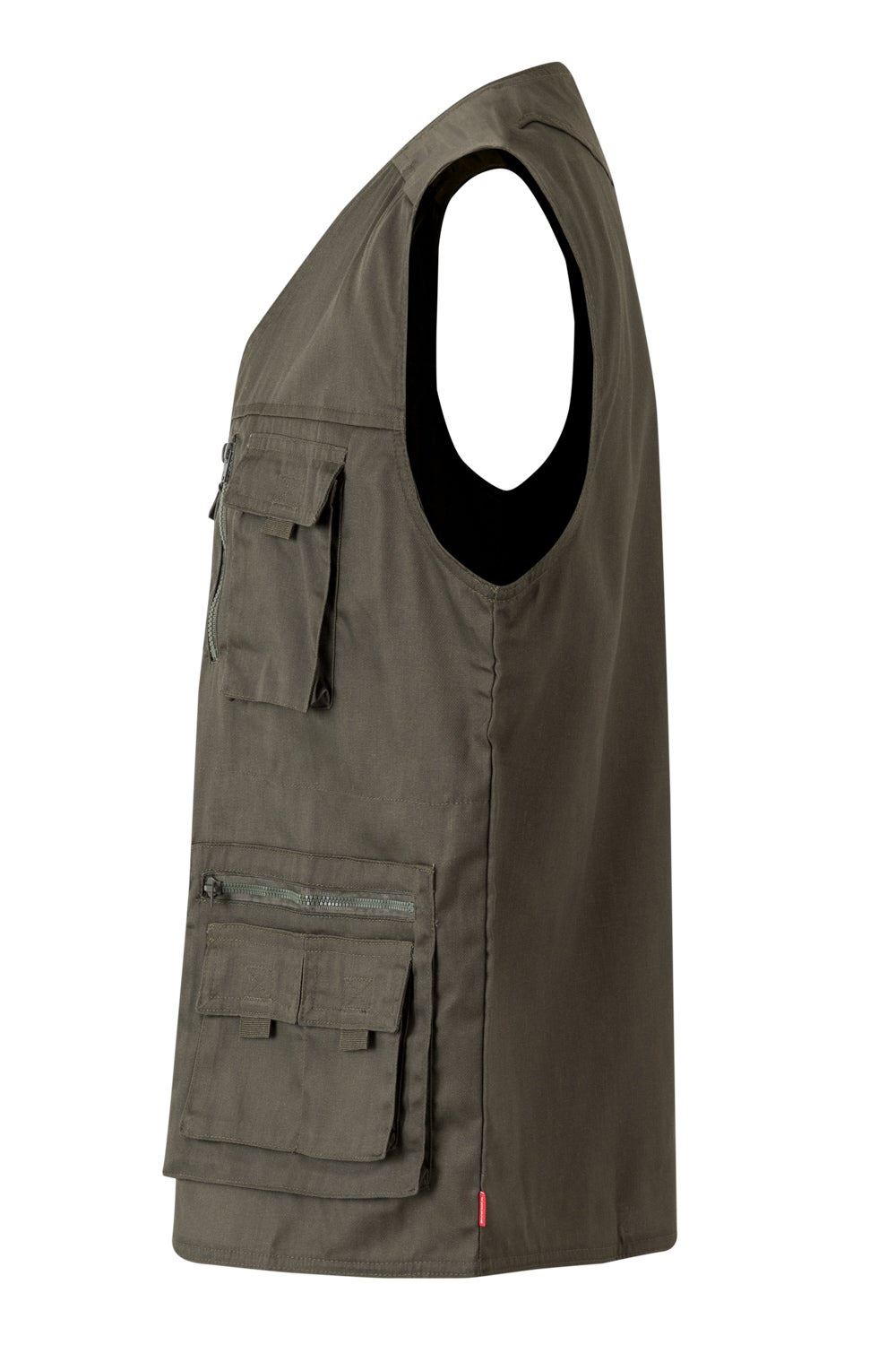 Chaleco multibolsillos - Imagen 9