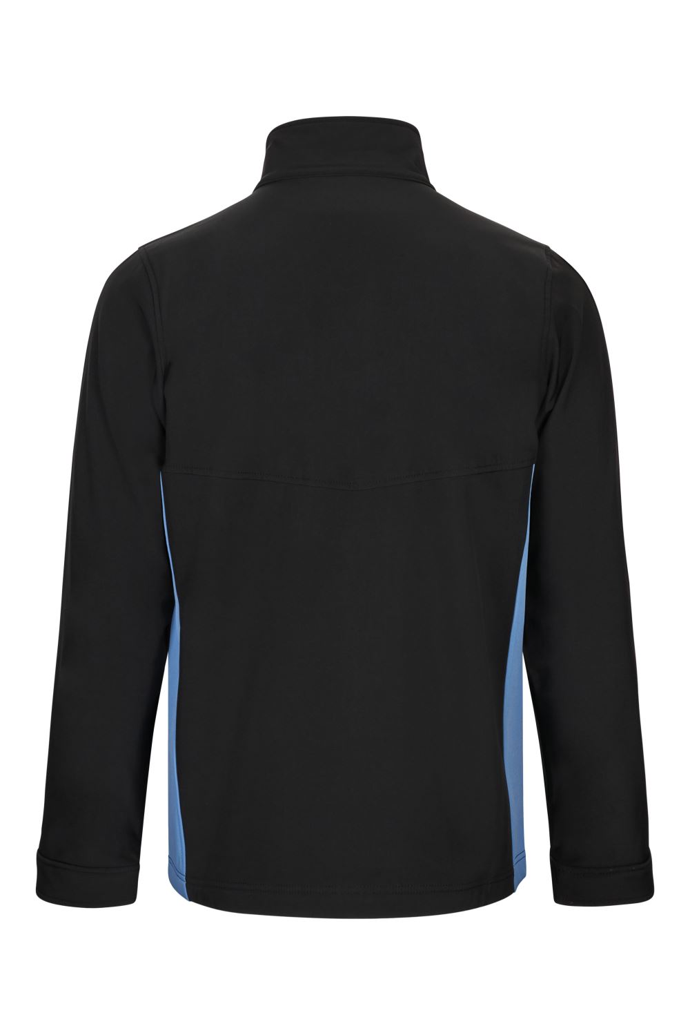 Cazadora soft shell Total Match Industria - Imagen 3