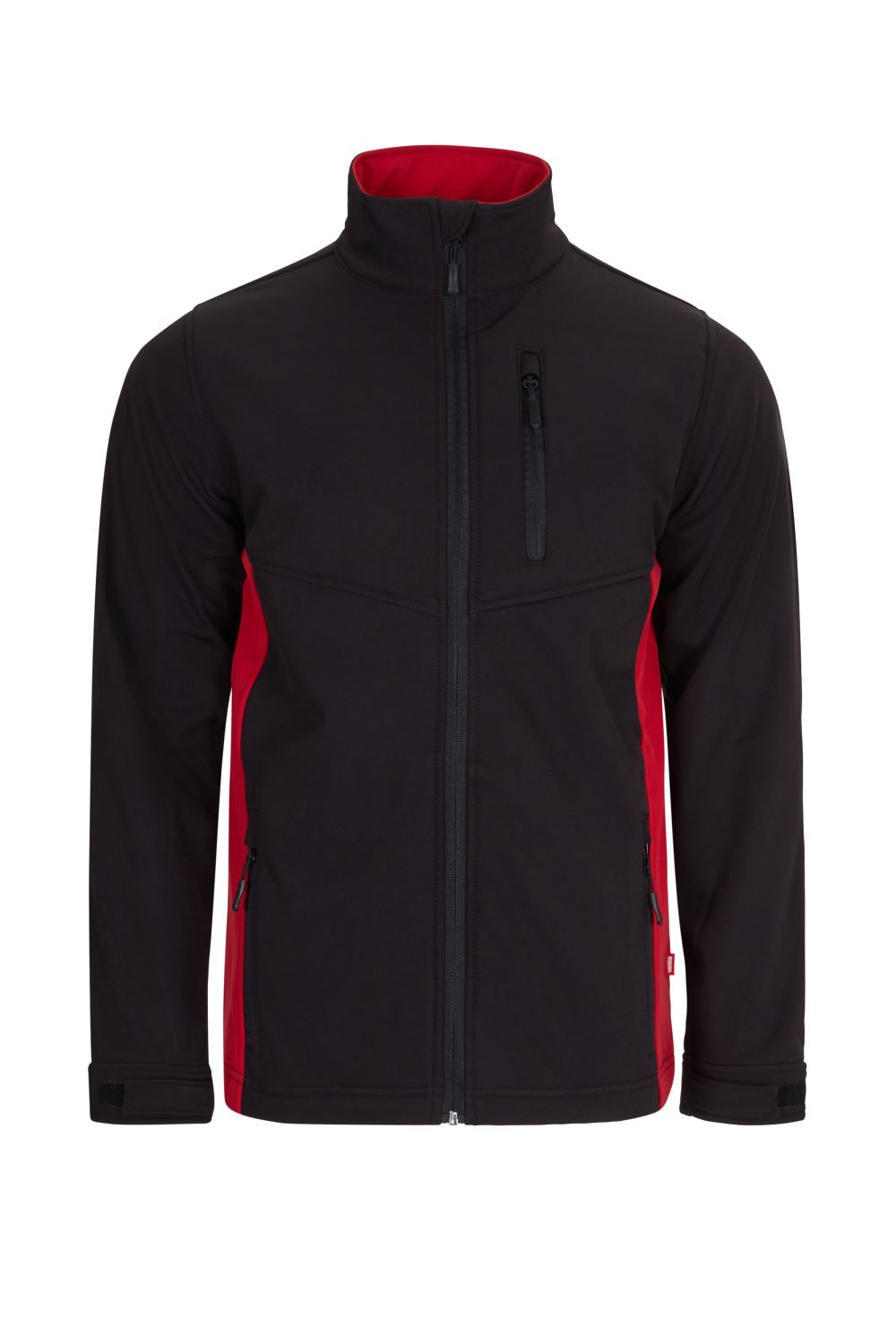 Cazadora soft shell Total Match Industria - Imagen 5