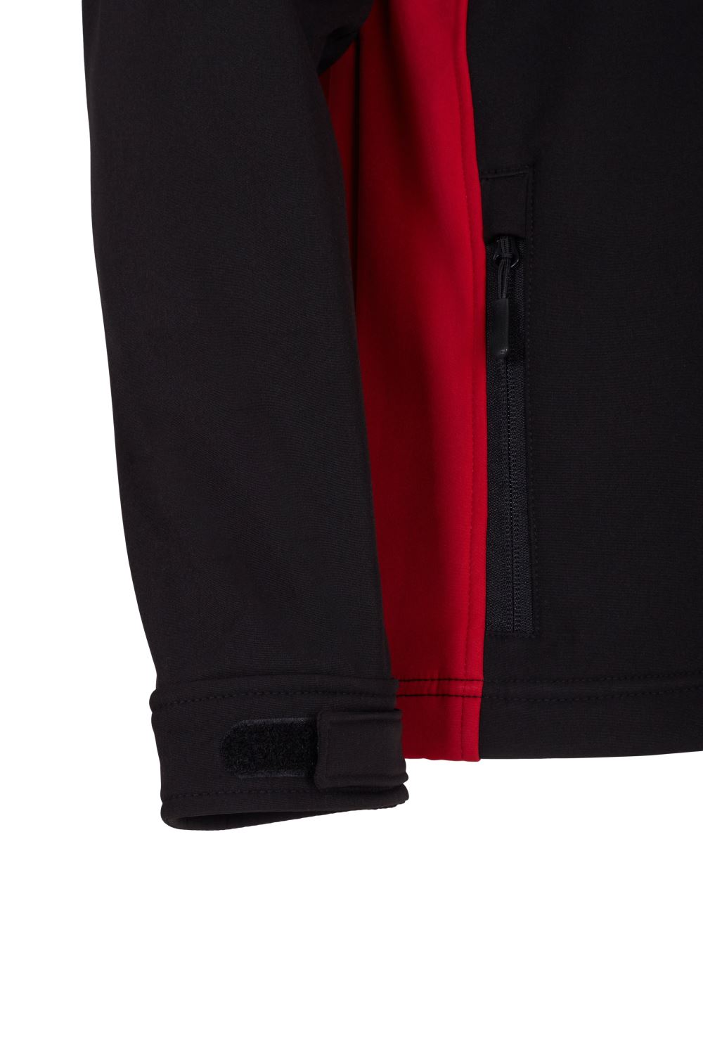 Cazadora soft shell Total Match Industria - Imagen 7