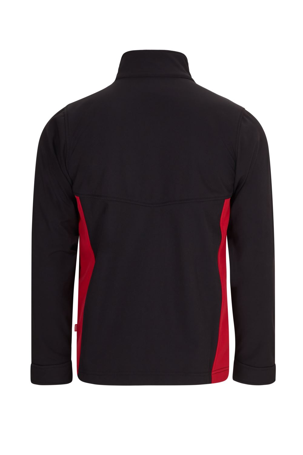 Cazadora soft shell Total Match Industria - Imagen 8