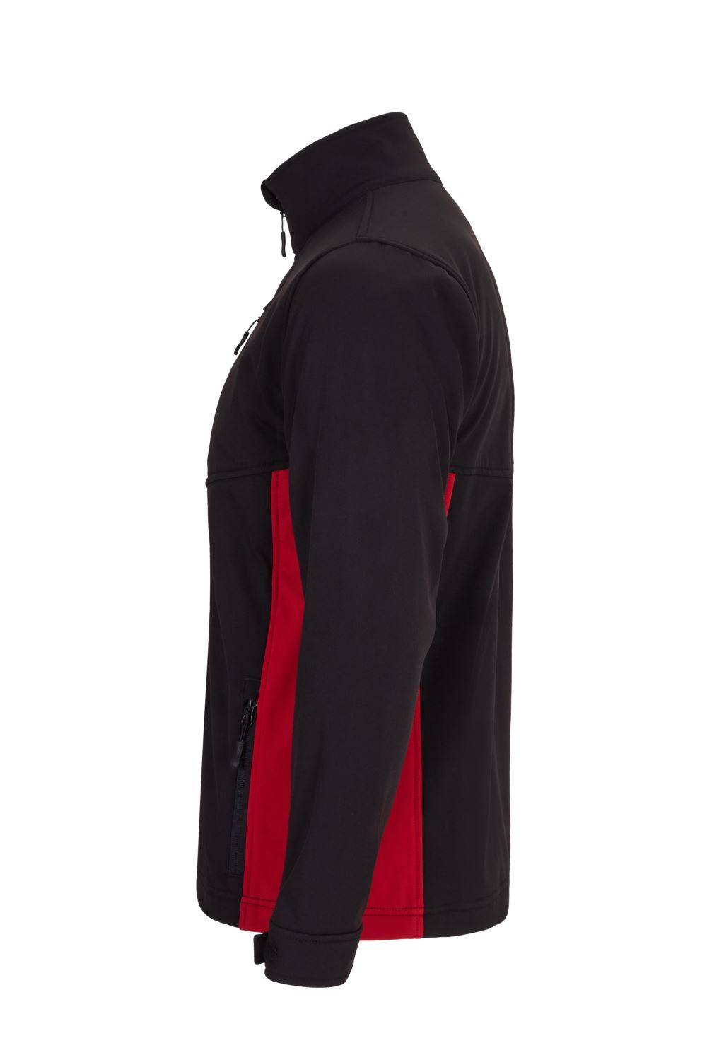 Cazadora soft shell Total Match Industria - Imagen 9