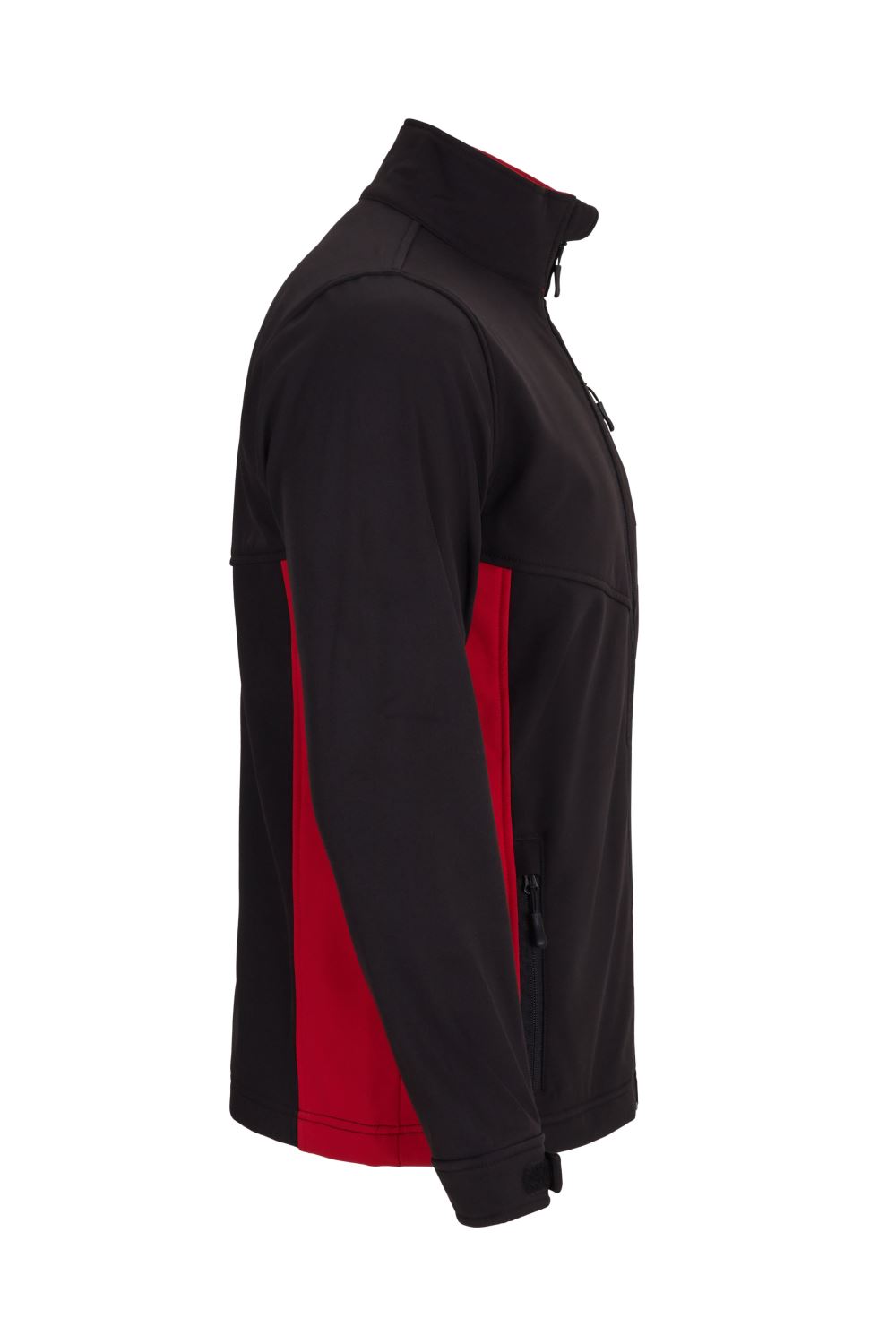 Cazadora soft shell Total Match Industria - Imagen 10
