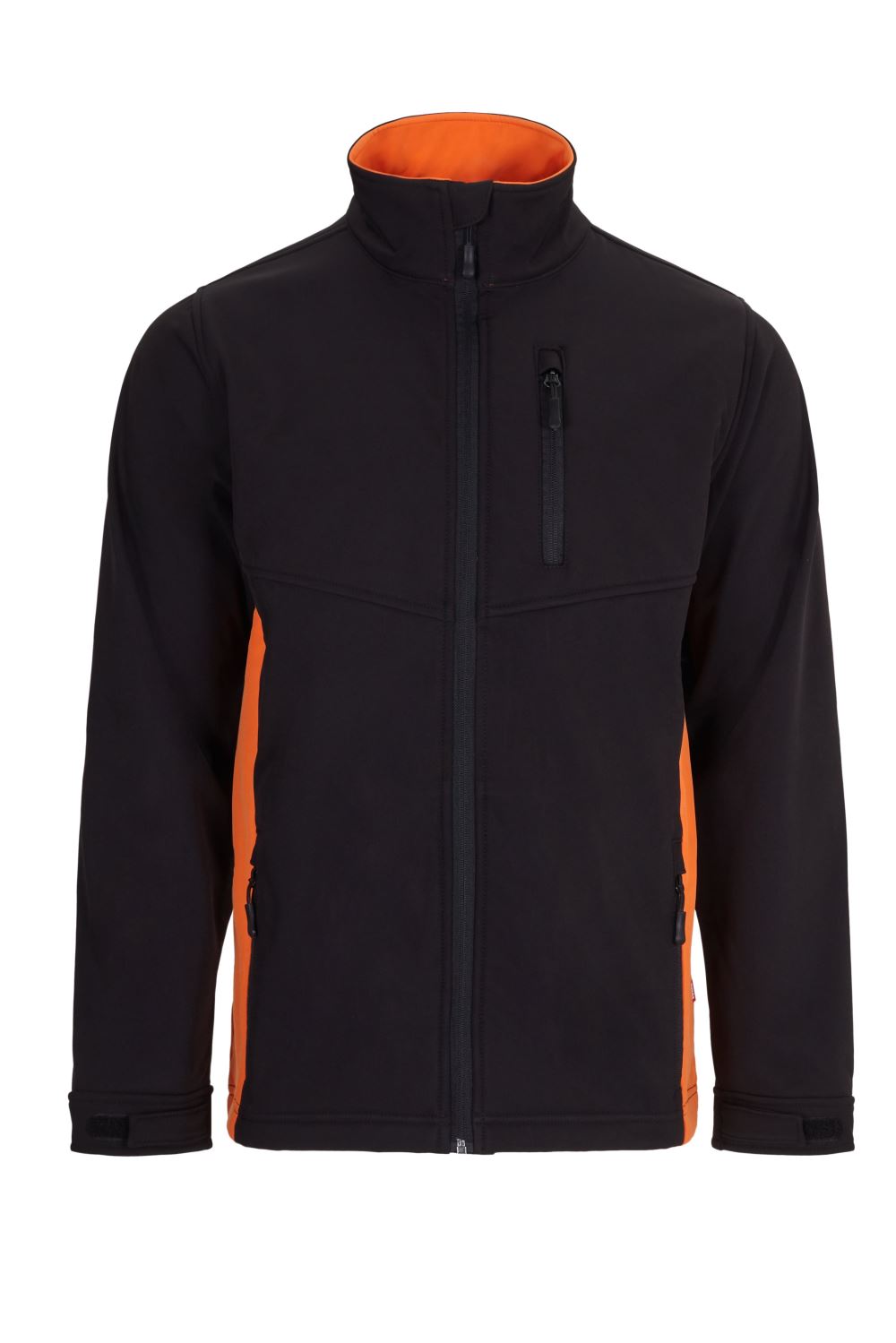 Cazadora soft shell Total Match Industria - Imagen 11