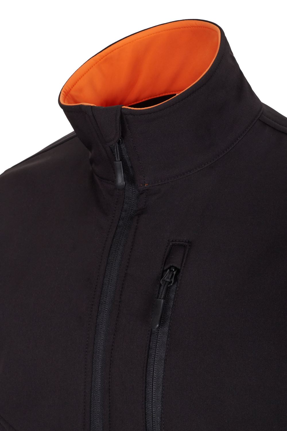 Cazadora soft shell Total Match Industria - Imagen 12
