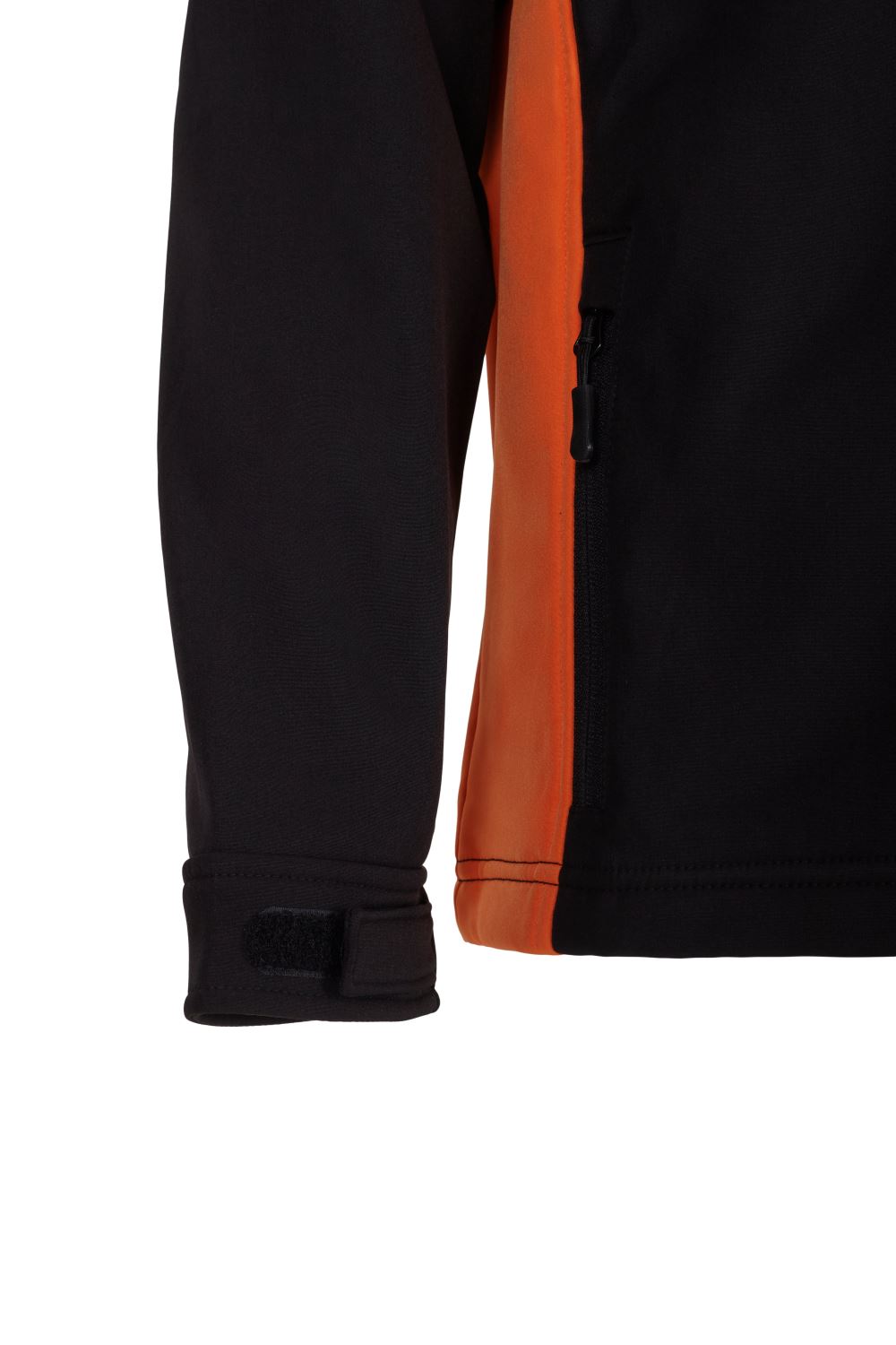 Cazadora soft shell Total Match Industria - Imagen 13