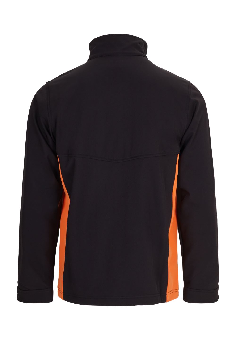 Cazadora soft shell Total Match Industria - Imagen 14