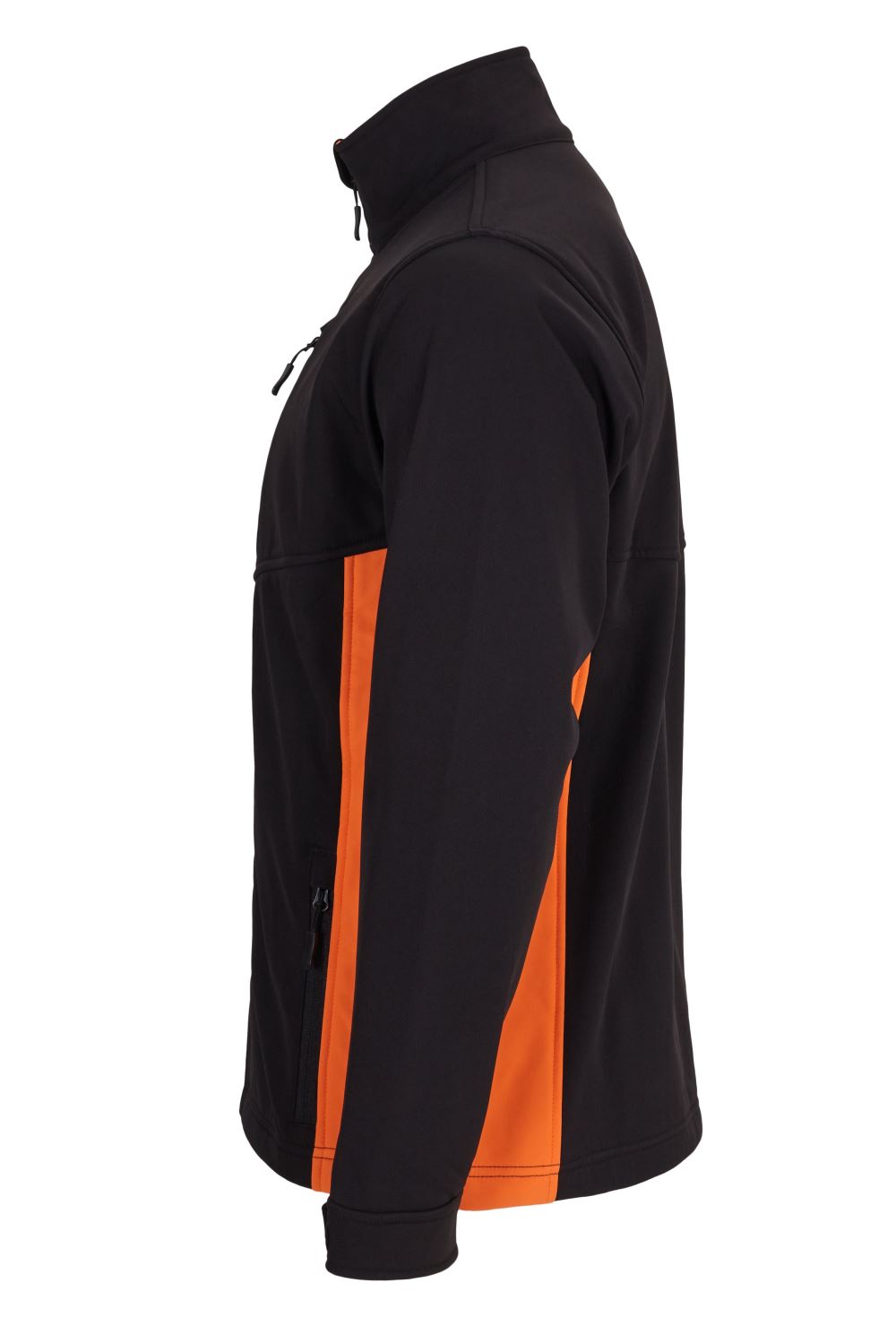 Cazadora soft shell Total Match Industria - Imagen 15
