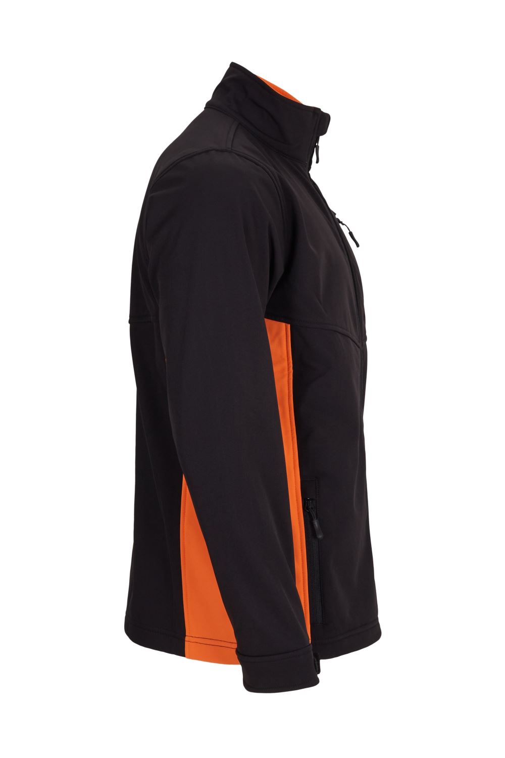 Cazadora soft shell Total Match Industria - Imagen 16