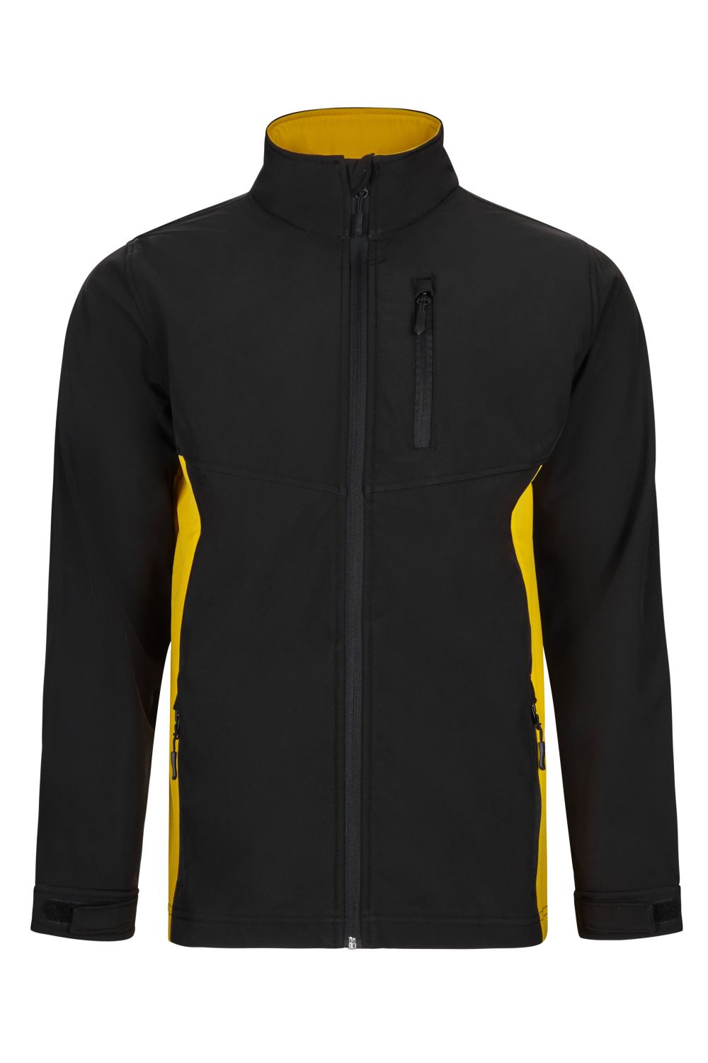Cazadora soft shell Total Match Industria - Imagen 17