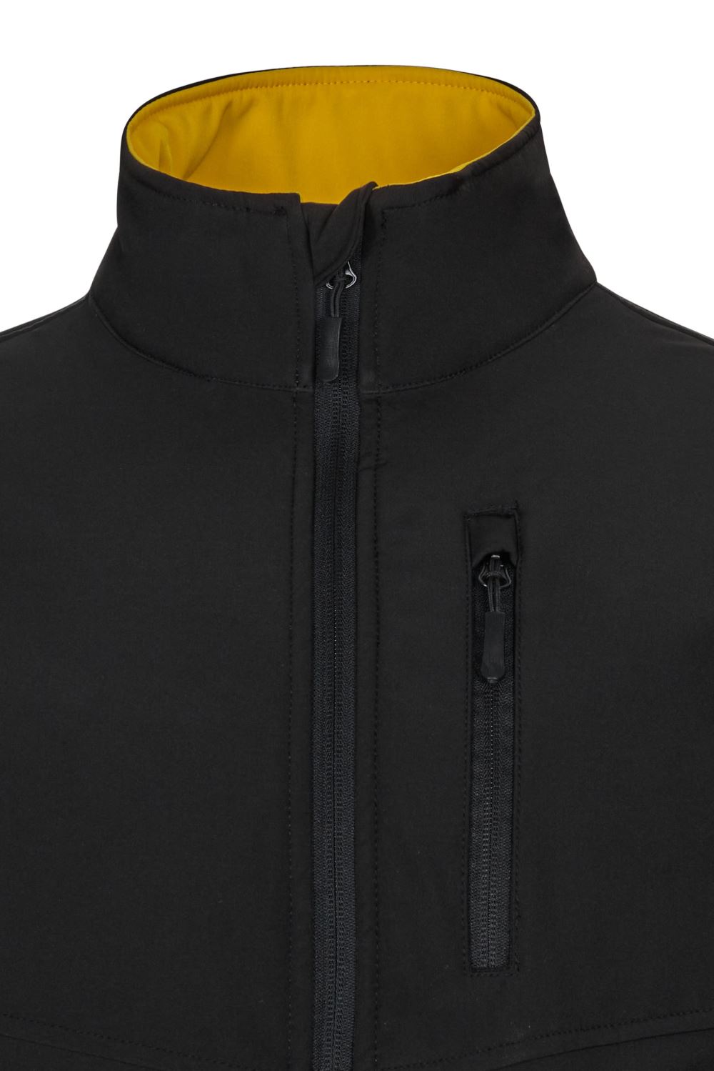 Cazadora soft shell Total Match Industria - Imagen 18