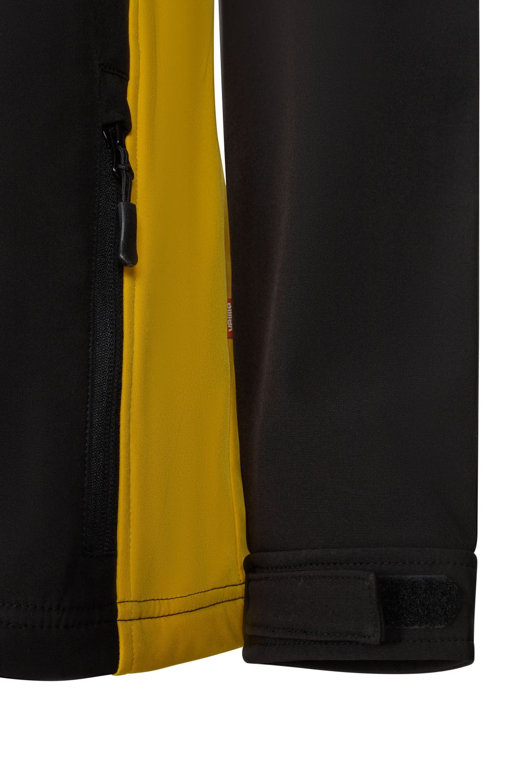 Cazadora soft shell Total Match Industria - Imagen 19