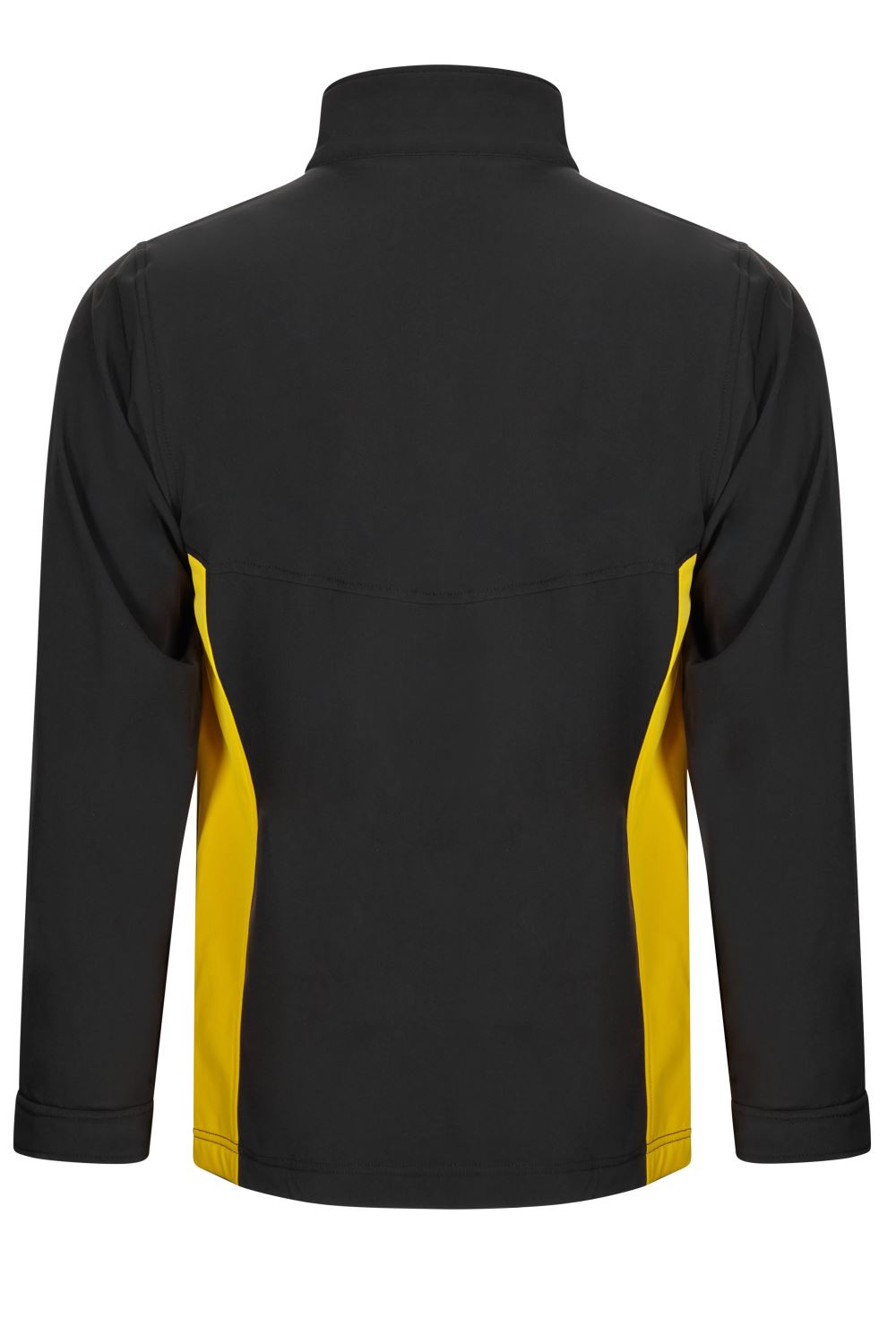 Cazadora soft shell Total Match Industria - Imagen 20