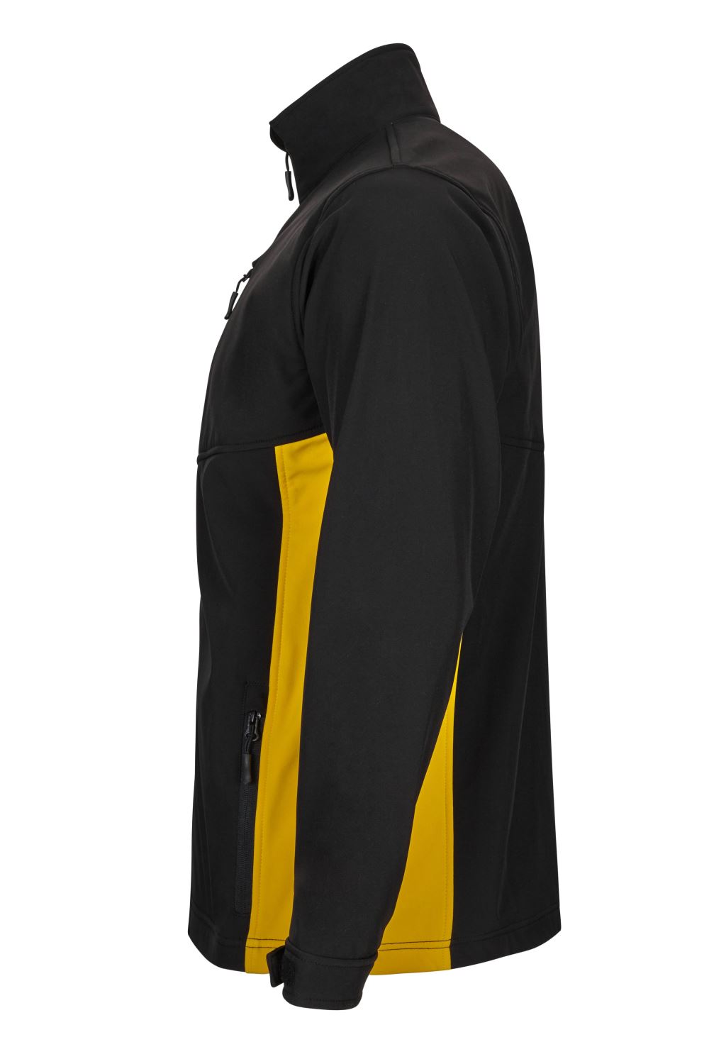 Cazadora soft shell Total Match Industria - Imagen 21