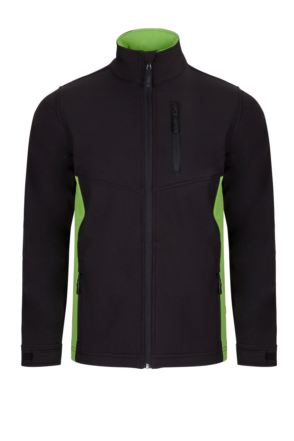 Cazadora soft shell Total Match Industria - Imagen 22