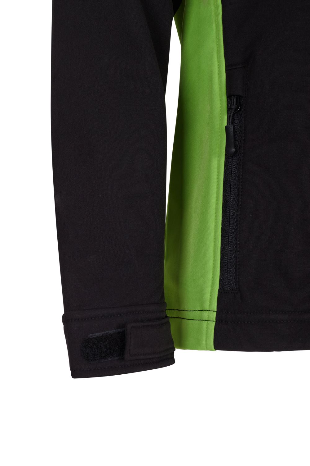 Cazadora soft shell Total Match Industria - Imagen 24