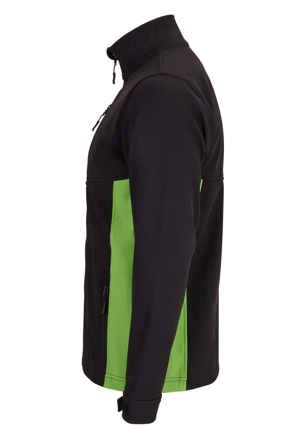 Cazadora soft shell Total Match Industria - Imagen 26