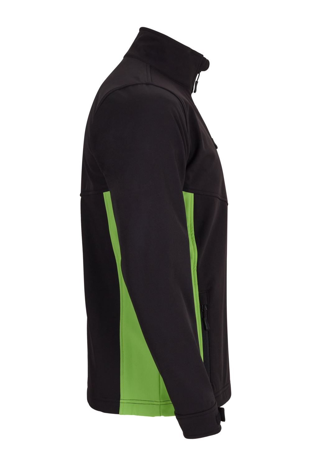 Cazadora soft shell Total Match Industria - Imagen 27