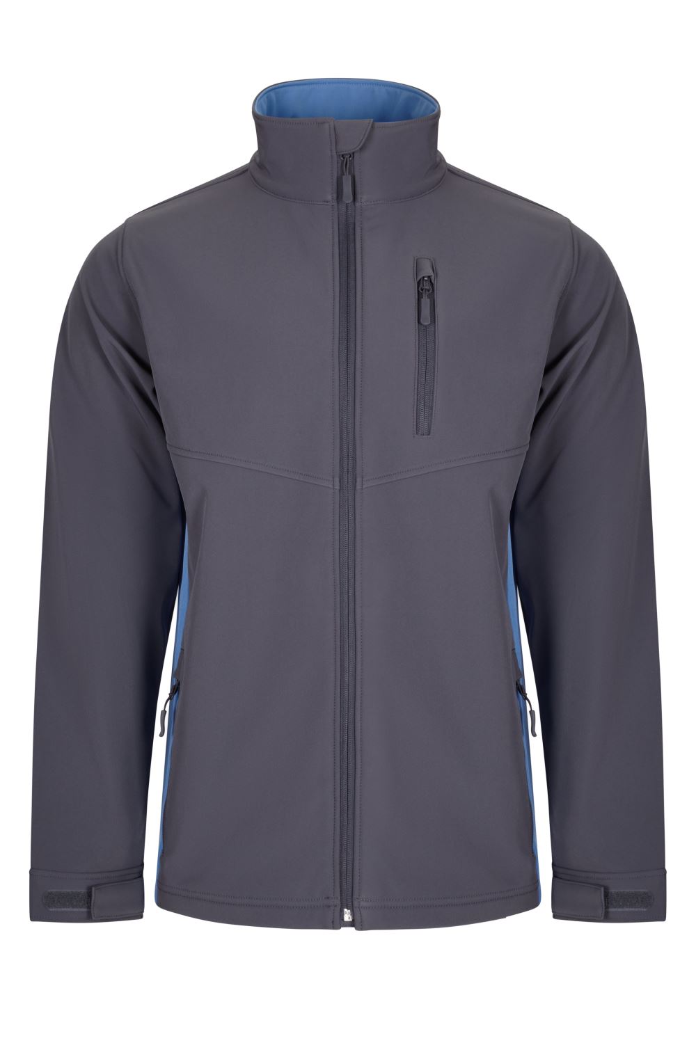 Cazadora soft shell Total Match Industria - Imagen 28