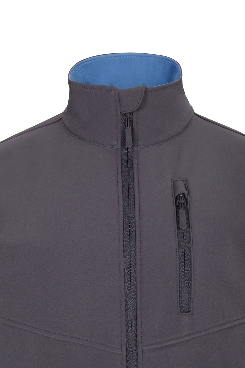 Cazadora soft shell Total Match Industria - Imagen 29