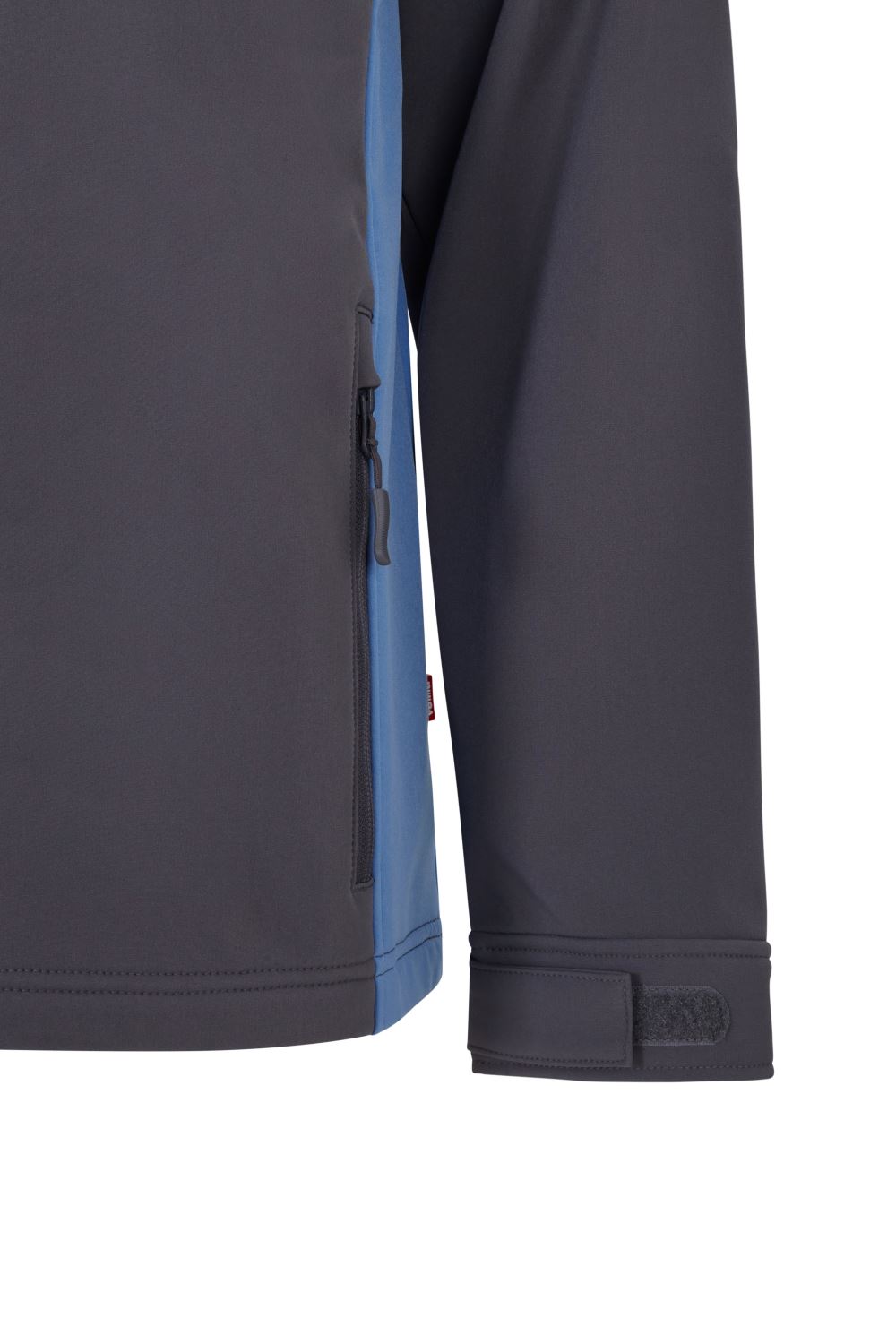 Cazadora soft shell Total Match Industria - Imagen 30