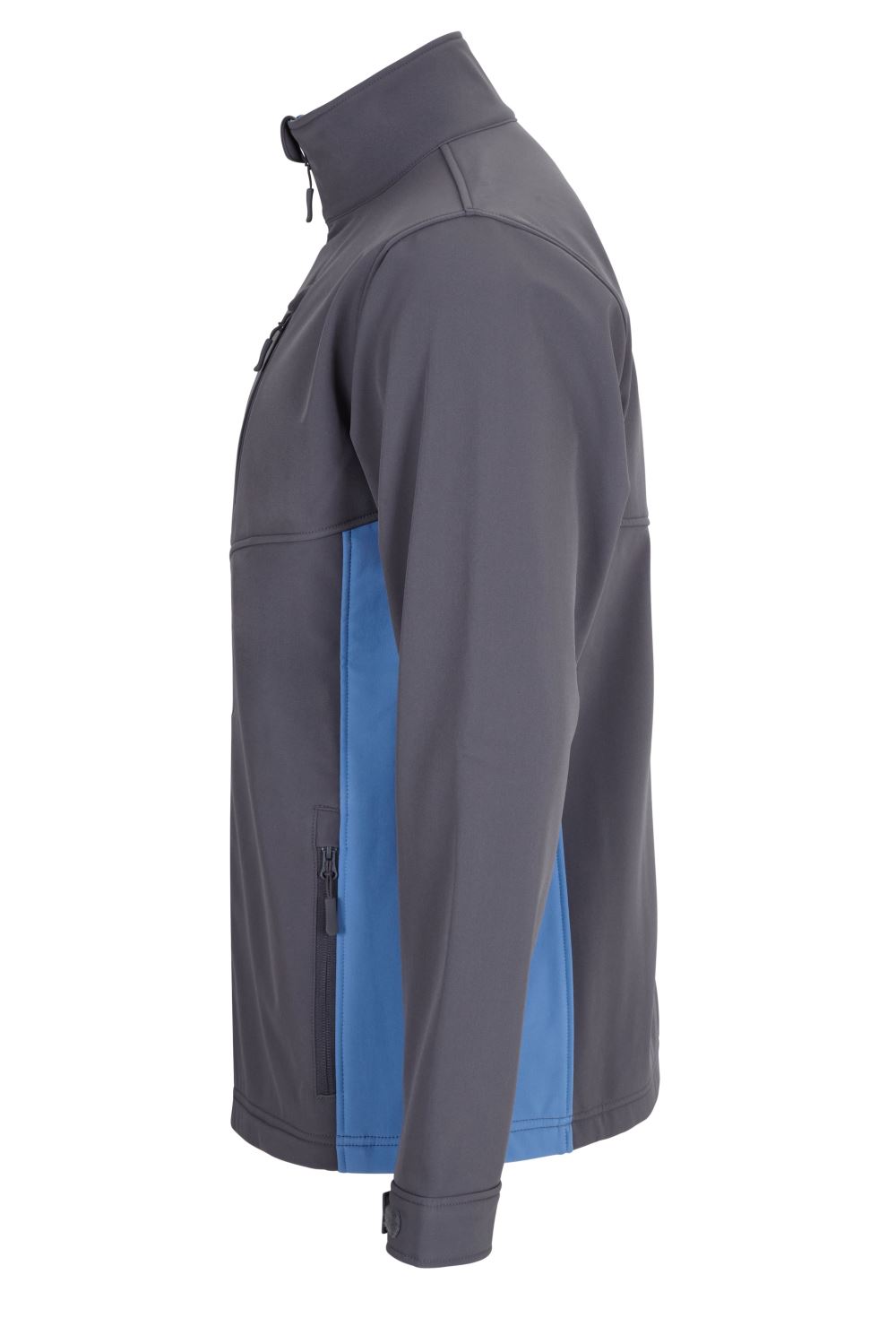Cazadora soft shell Total Match Industria - Imagen 32