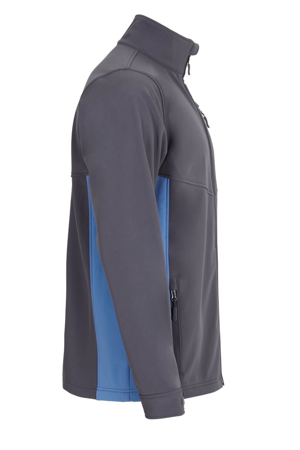 Cazadora soft shell Total Match Industria - Imagen 33