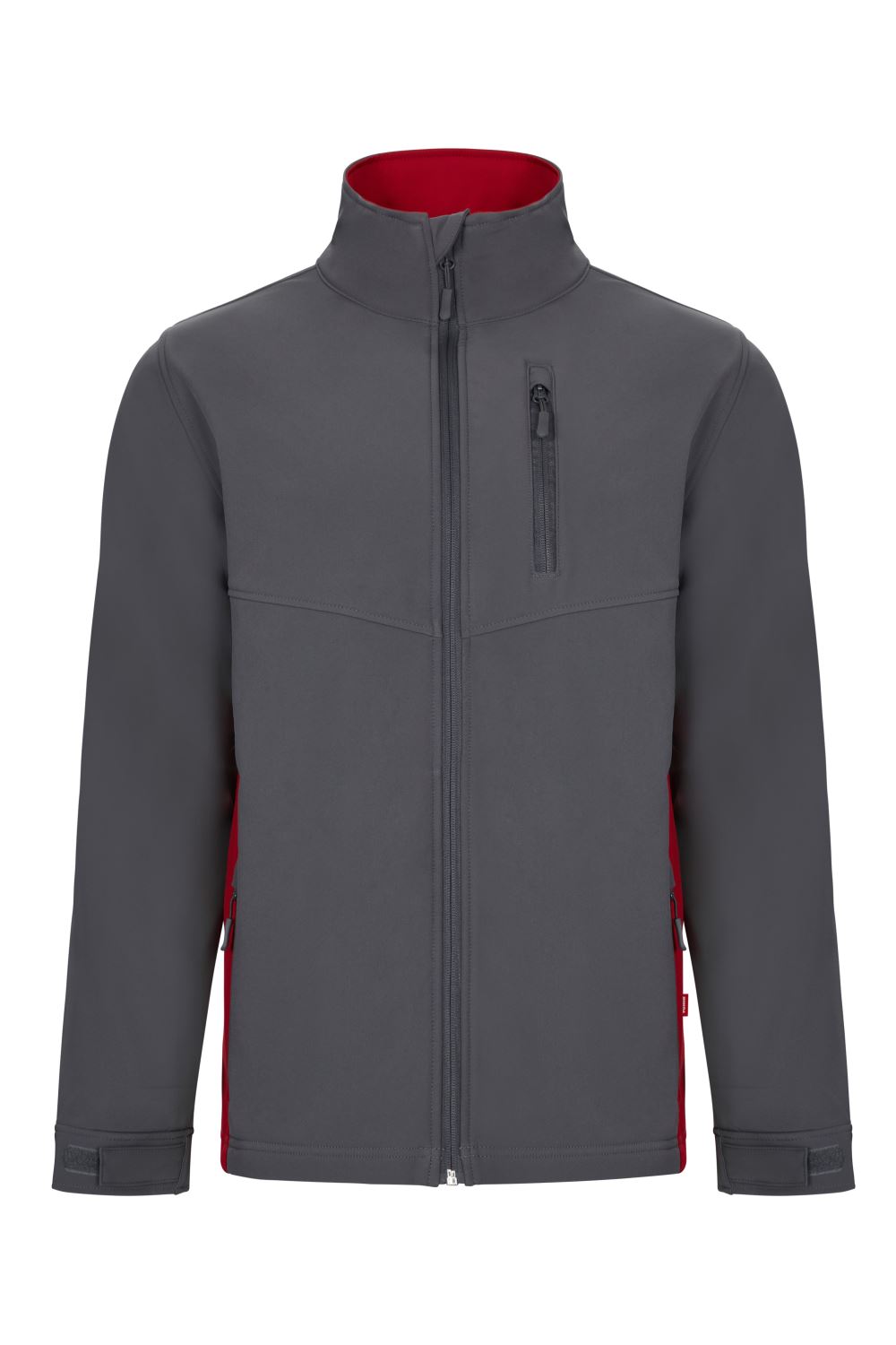 Cazadora soft shell Total Match Industria - Imagen 34