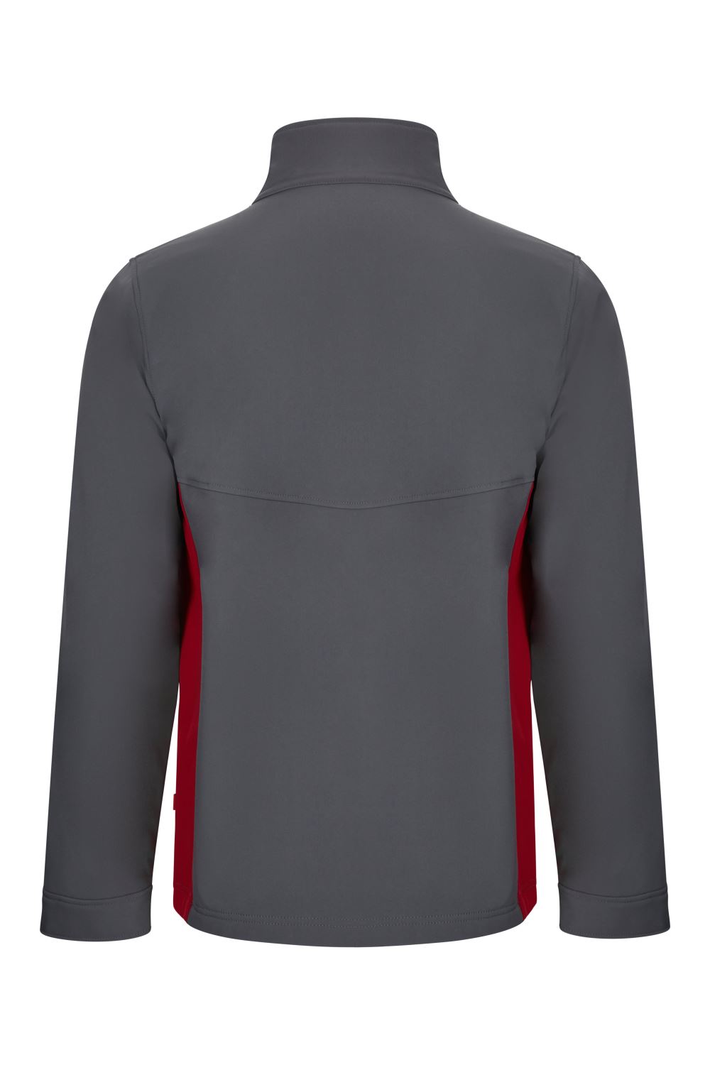 Cazadora soft shell Total Match Industria - Imagen 35