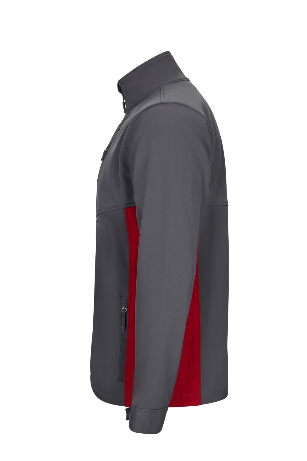 Cazadora soft shell Total Match Industria - Imagen 36