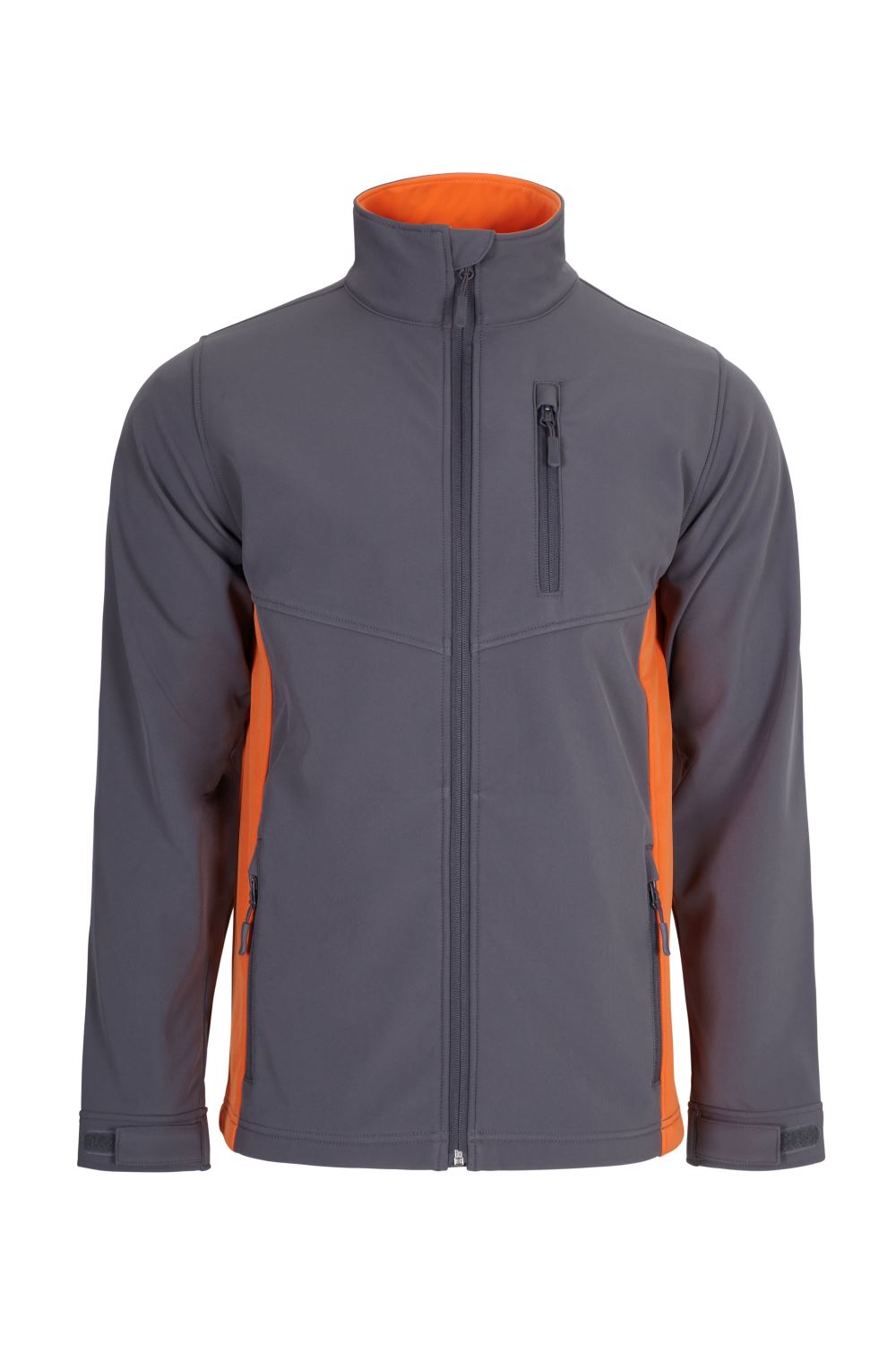 Cazadora soft shell Total Match Industria - Imagen 37