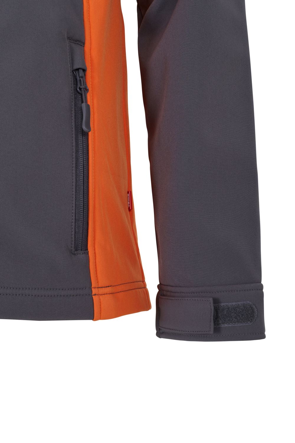 Cazadora soft shell Total Match Industria - Imagen 39